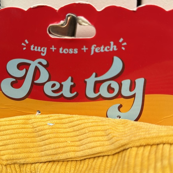 Pet toy - Picture 2 of 4